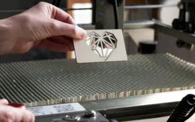 Comment graver sur de l’acier ?