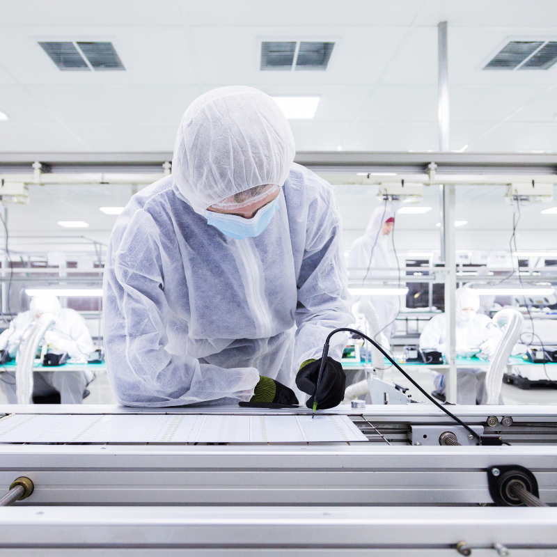 L'enduction en France