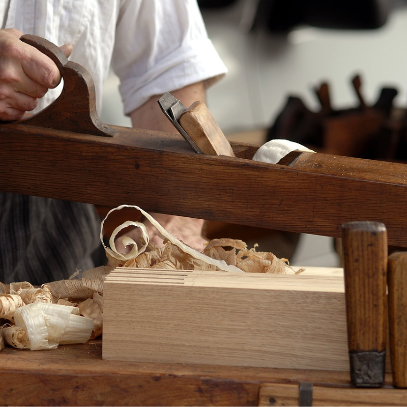La métallurgie en france