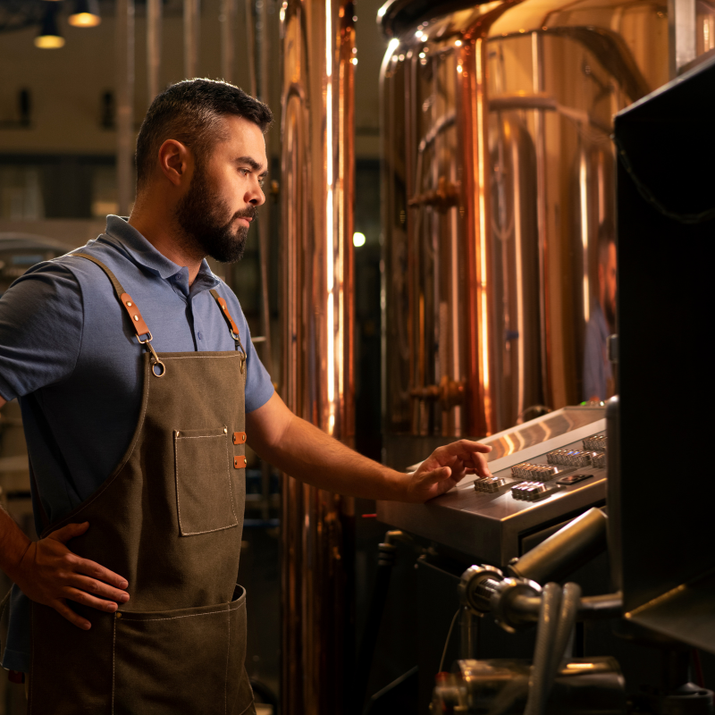 Fabrication du verre