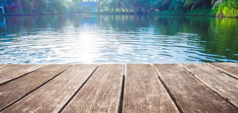 turbine hydroélectrique pour votre rivière