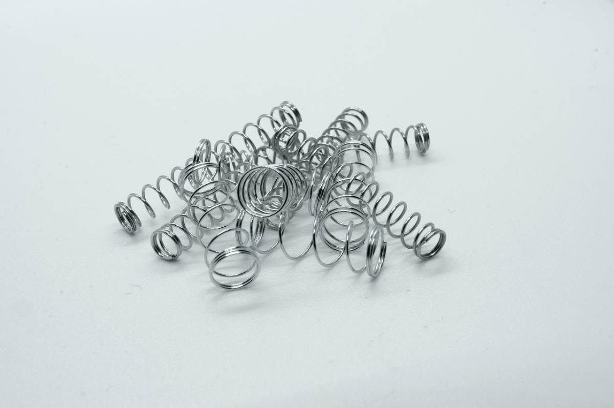 pièces détachées industrielles