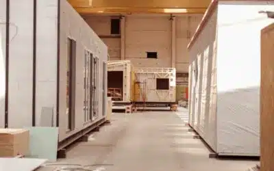Les constructions modulaires, pour quels types de bâtiments ?
