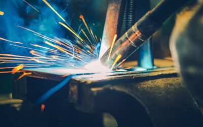 L’Industrie du Métal : pillier de la modernité et moteur d’innovation