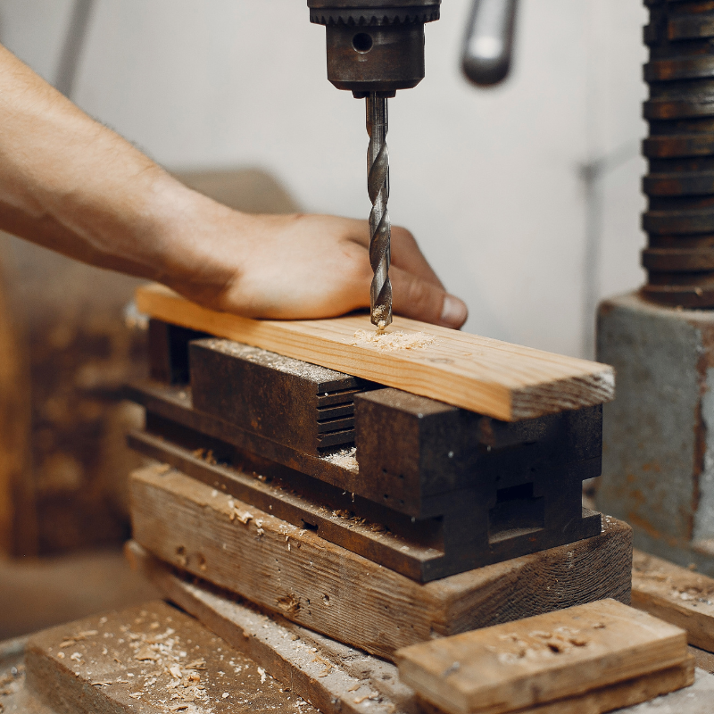 Fabrication du verre