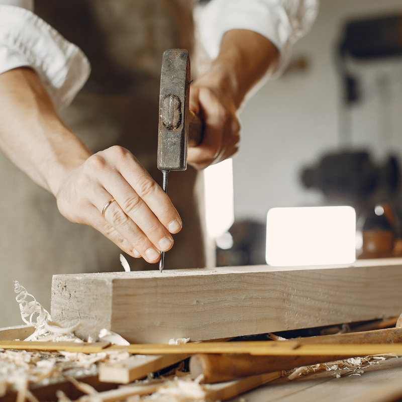 La métallurgie en france