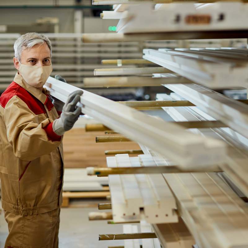 La maintenance industrielle en France