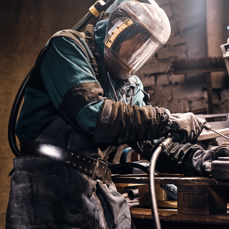 La maintenance industrielle en France