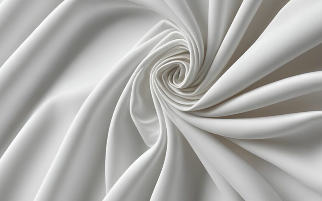 Le polyamide, c’est quoi ?