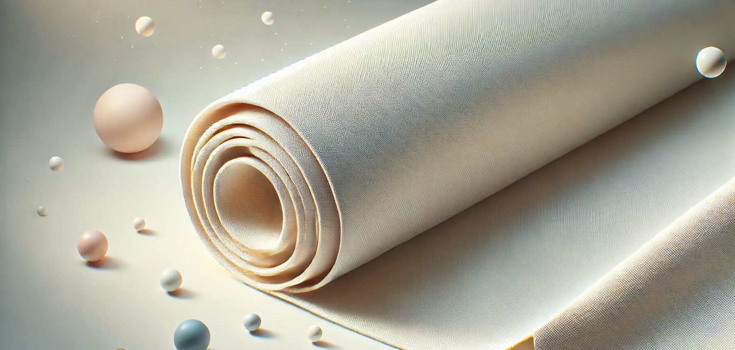 C'est quoi le tissu polyamide ?