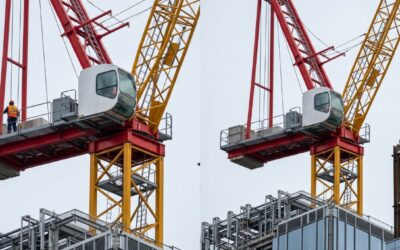 Comment les logiciels BTP révolutionnent-ils la gestion de chantiers ?