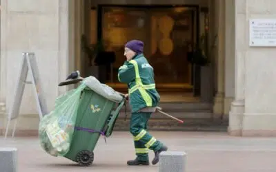 Améliorer le confort des employés grâce à des vêtements d’extérieur de qualité