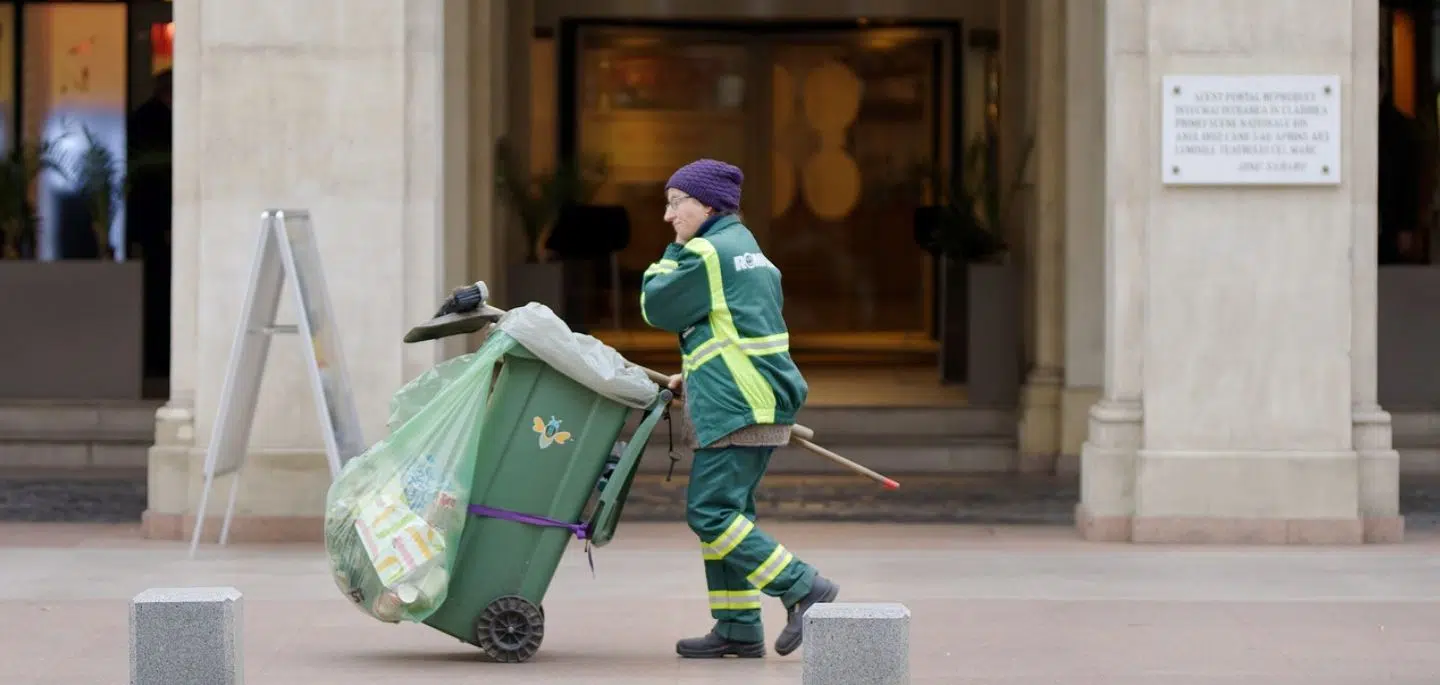 Améliorer le confort des employés grâce à des vêtements d’extérieur de qualité