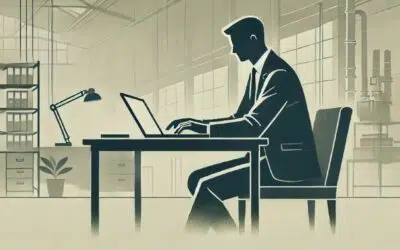 L’importance d’un mail de candidature dans l’industrie : Conseils et erreurs à éviter