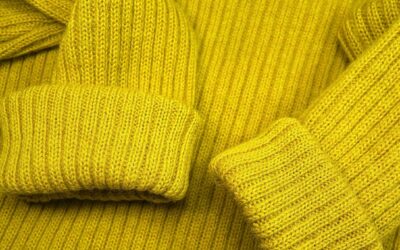 Est-ce qu’un pull en polyamide est chaud ?