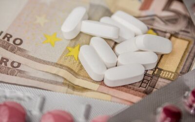 Qui gagne le plus dans l’industrie pharmaceutique ?