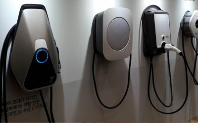 Top 7 des véhicules électriques les plus innovants
