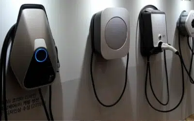 Top 7 des véhicules électriques les plus innovants