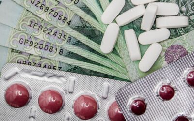 Quel est l’impact de l’industrie pharmaceutique sur l’économie française ?