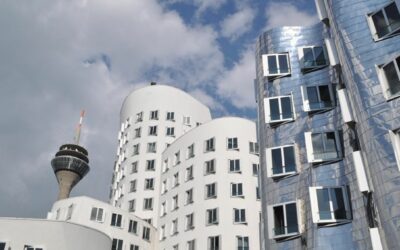 Les dernières innovations du secteur du BTP en 2025