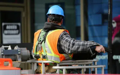 La technologie au service de la gestion de chantier dans le BTP