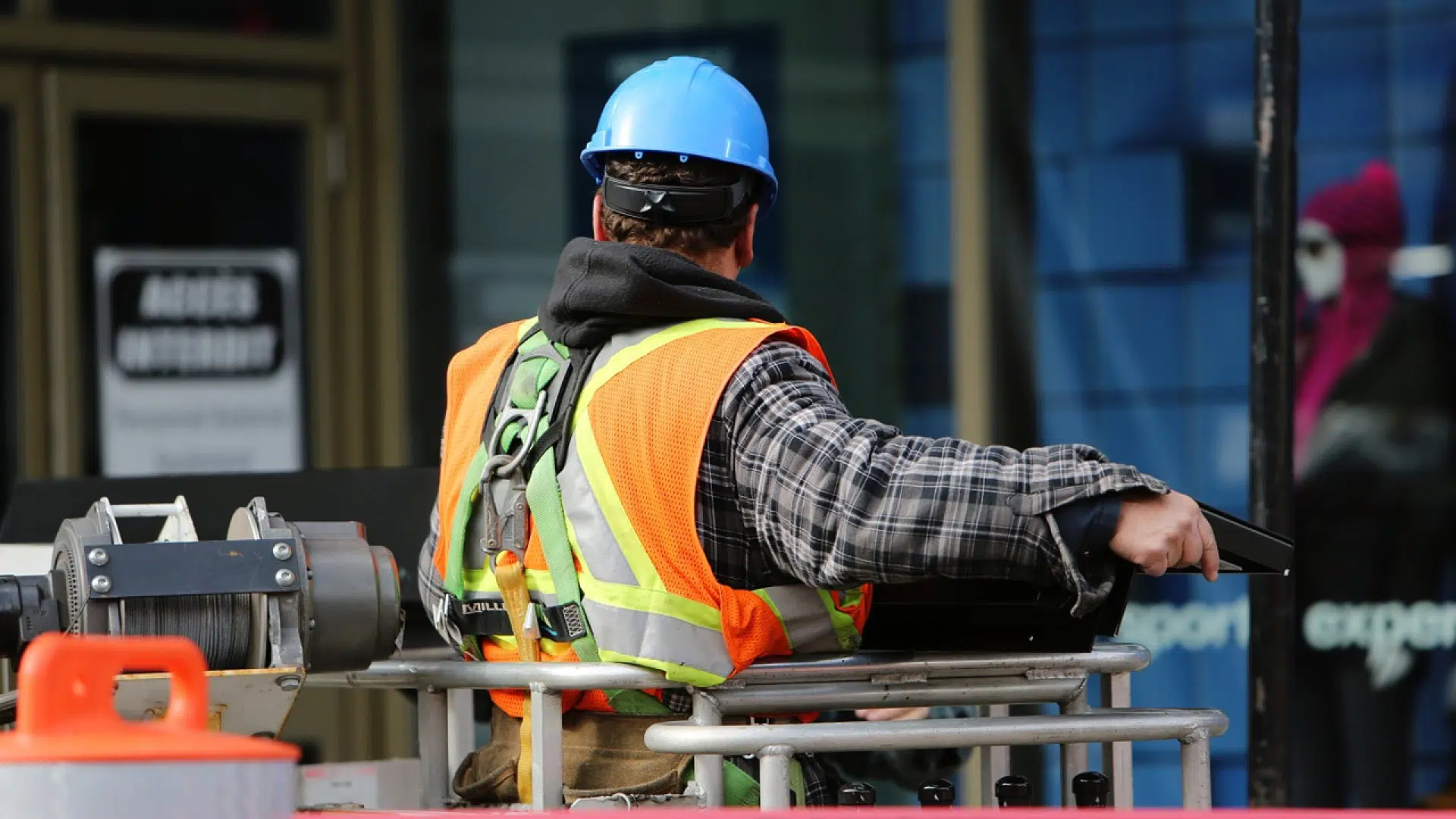 La technologie au service de la gestion de chantier dans le BTP