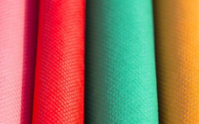 Est-ce que la matière nylon est imperméable ?