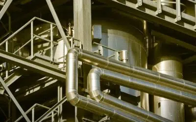 Voyant industriel : un élément clé pour la signalisation en milieu professionnel