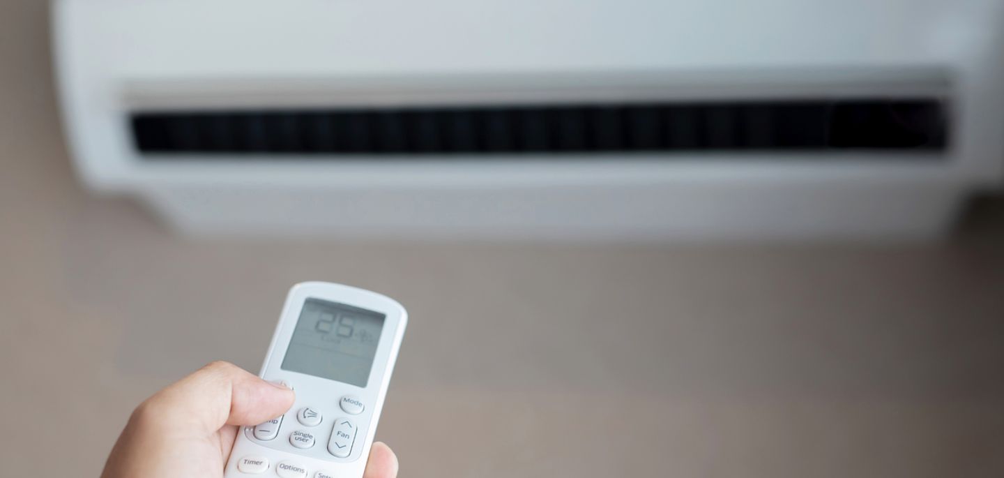 climatisation et chauffage en entreprise