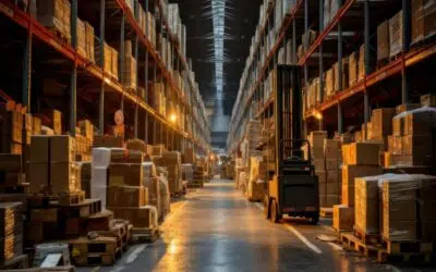 L’optimisation de la manutention industrielle : stratégies pour concilier efficacité et sécurité