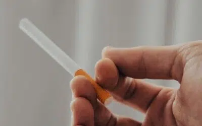 Pourquoi l’industrie du tabac a-t-elle peur de cette nouvelle méthode pour arrêter de fumer ?
