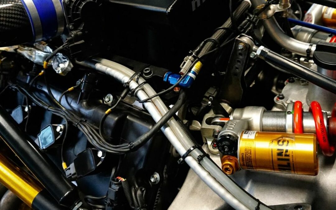 Les colliers de serrage pour l’automobile