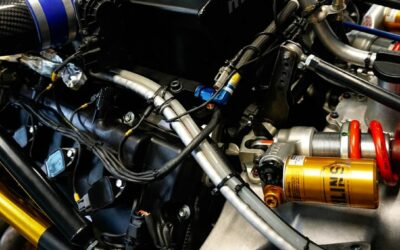 Les colliers de serrage pour l’automobile