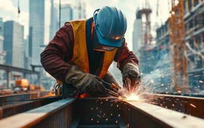 L’importance des paliers dans les structures du BTP