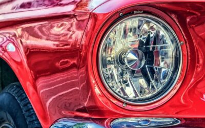 Les pièces automobiles d’occasion