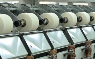 Optimiser les processus de production grâce à des solutions de pointe