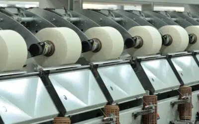 Optimiser les processus de production grâce à des solutions de pointe
