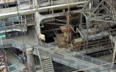 Les défis de l’industrie lourde en France : comment gérer les arrêts d’urgence de production ?