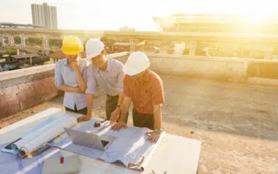 Le rôle des aspiratrices excavatrices pour vos chantiers