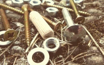 À quoi servent les rondelles et comment bien les acheter en ligne ?