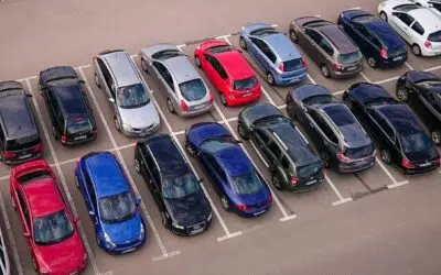 La signalisation de parking : enjeux, obligations et bonnes pratiques