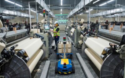 Pourquoi les industriels misent-ils sur des machines spéciales pour une production sur-mesure ?