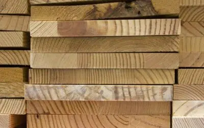 CLT, lamellé-collé, ossature : quelles différences entre ces matériaux industriels ?