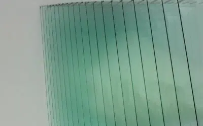 Bois transparent : un matériau innovant pour l’industrie du bois