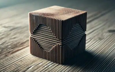 Impression 3D bois : une innovation pour l’industrie