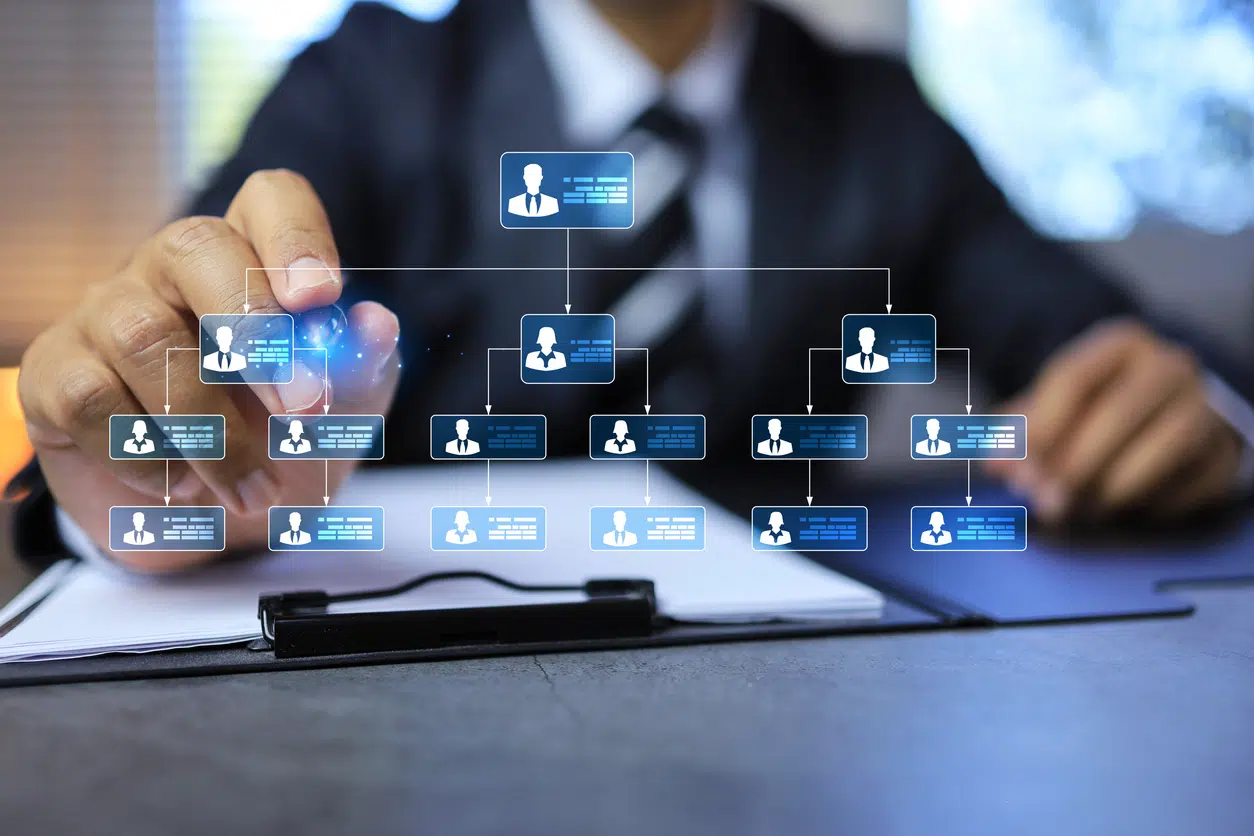 Société digitale
