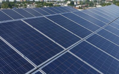 Industrie : comment tirer profit de la loi APER sur le photovoltaïque