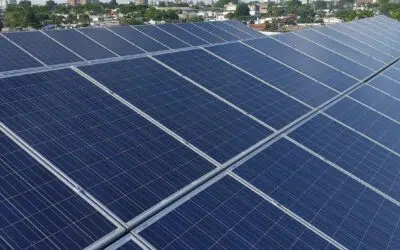 Industrie : comment tirer profit de la loi APER sur le photovoltaïque