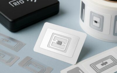 Comment choisir un bon fabricant d’étiquettes RFID ? Les clés pour faire le bon choix