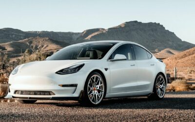 Quelle est la voiture électrique la plus rentable à long terme ? Une analyse industrielle